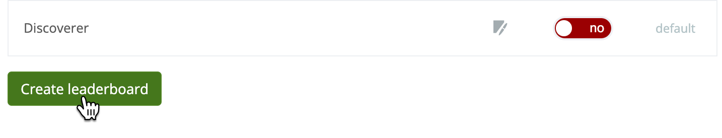 Creating and Managing Leaderboards – Docebo Help & Support