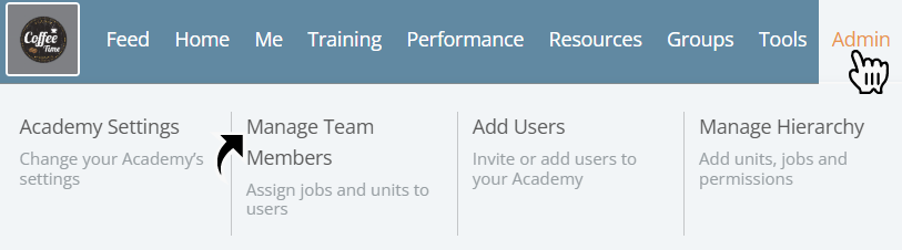 manage team members - Old experience.png