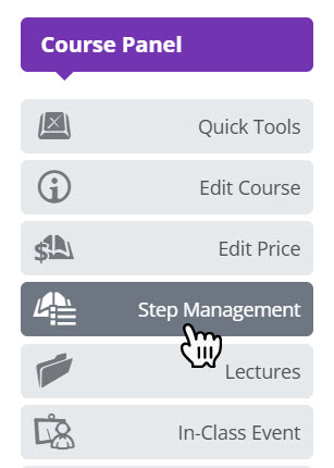 step management - classic experience.jpg