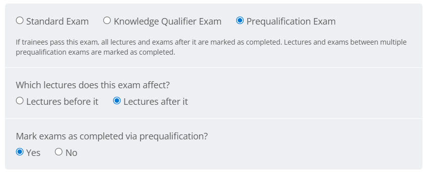 EXAM SETTINGS CLASSIC EXPERIENCE.jpg