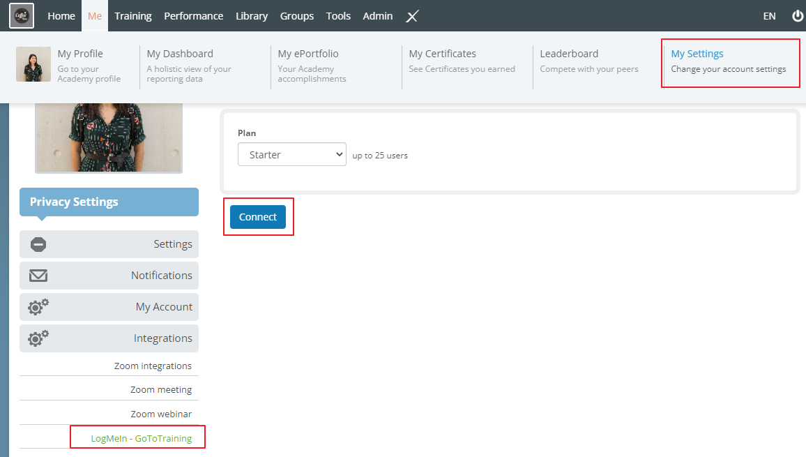 27._How_Can_I_Connect_my_Personal_Schoox_account_with_my_GoToTraining_Account.png